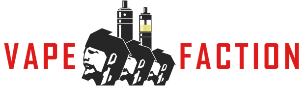 Vape Faction logo